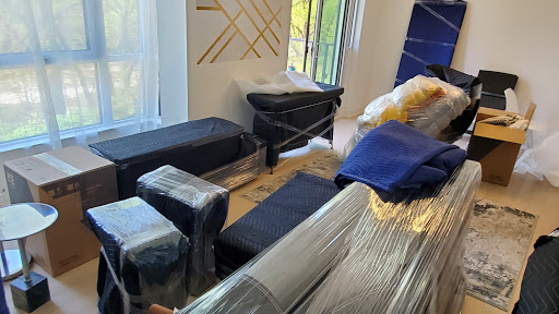 DCA Moving - Visual