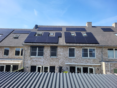 Vinkyvolt Marga Klompéstraat 8, 2401 ME Alphen aan den Rijn