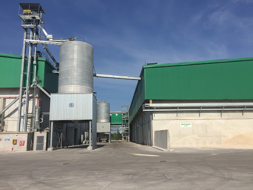 Cereal Docks Spa Summaga di Portogruaro Plant - Thumbnail