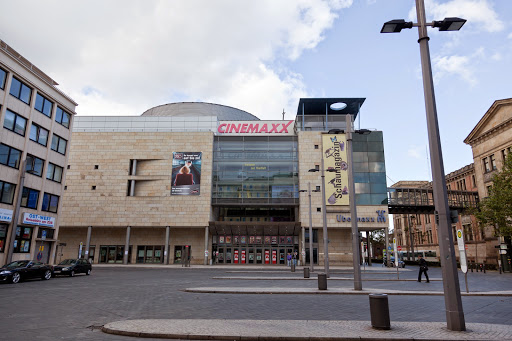 CinemaxX Bremen