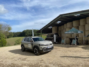 Photo n°4 de Dacia St Astier - Faurie à Saint-Astier (Vendeur de voitures d'occasion)