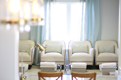 Stewart Palmer Salon Spa