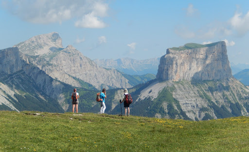 Vercors Escapade