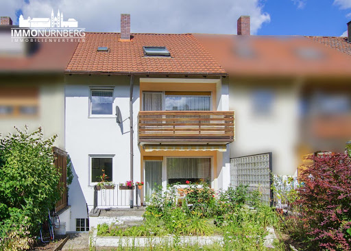 ImmoNürnberg Immobilienvertrieb GmbH