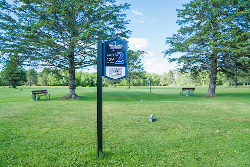 Big Lake Golf Resort - Thumbnail