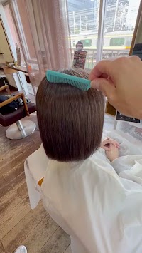 立川 お子様連れ専用美容室chakura チャクラ