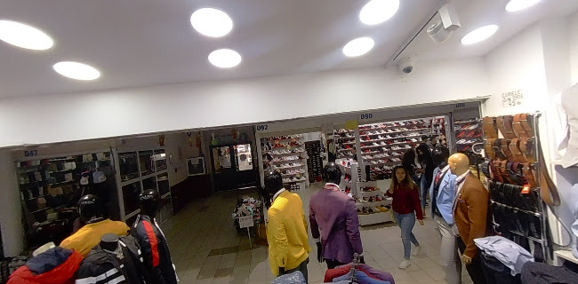 Opinii despre IDM Basarab în București - Centru Comercial