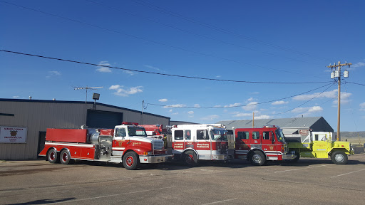 ACFD #1 Central V.F.D.