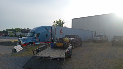 Warehouse 72 LLC