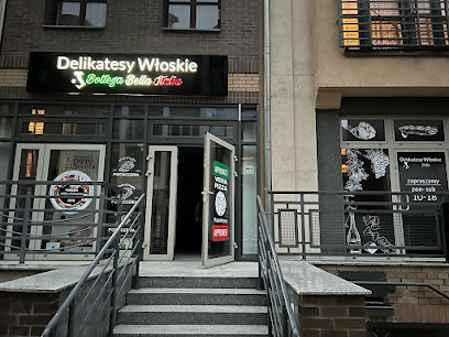 Delikatesy Włoskie Bottega Bella Italia