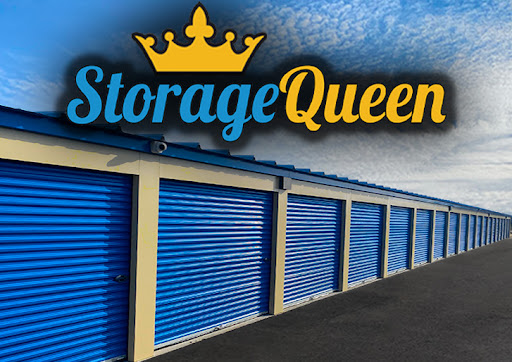 Storage Queen - Visual