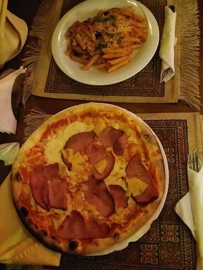 Photos of Caffe & Restaurant "Tivoli"