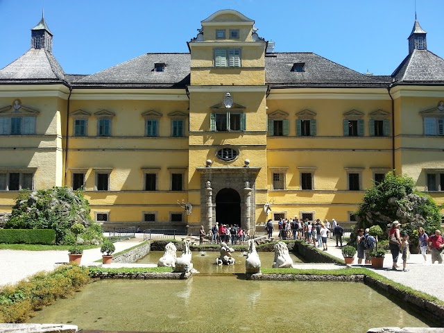 Schloss Hellbrunn