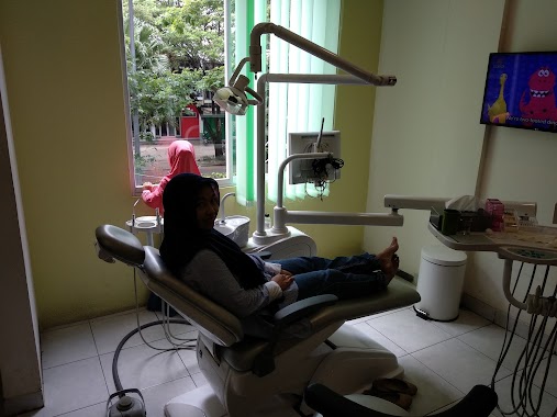 Senyum Dental Klinik RBOG no.6, Author: Zainal Mudzakir