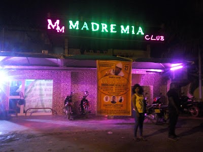 Photos of Madre Mia