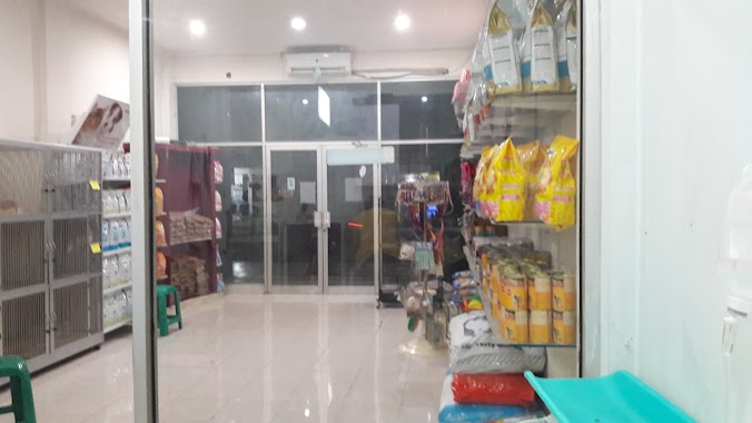 AWDEE Petz Klinik N Petshop, Author: yahwa nawwara