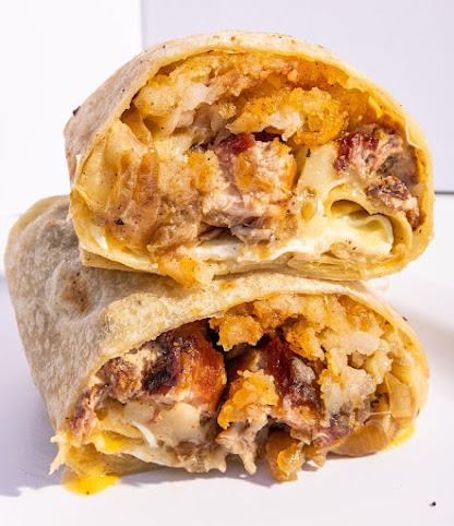 Smokin J's BBQ & Taphouse by null