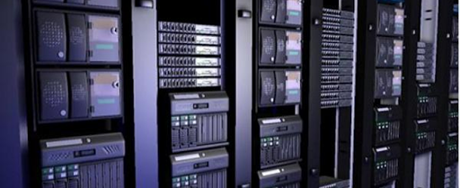 CubedCorps Computer - Visual