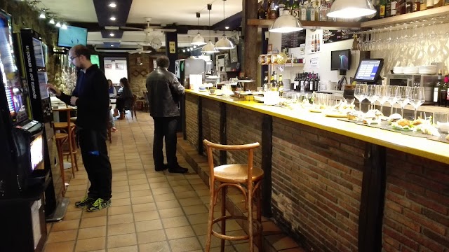 Taberna Euskalduna