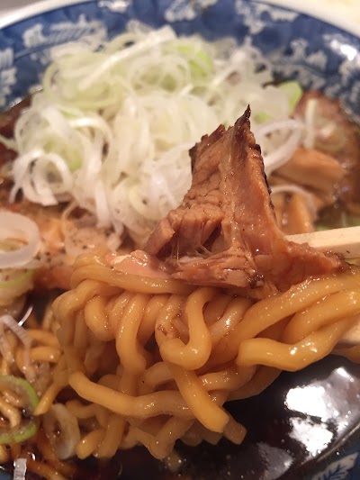 Photos of めん八