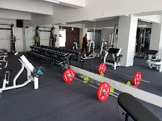 Titans GYM islamabad