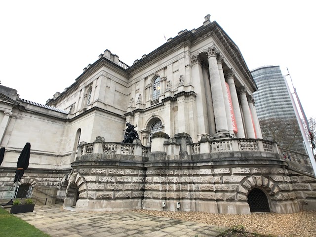 Tate Britain