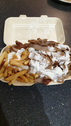 K B Kebab - Thumbnail