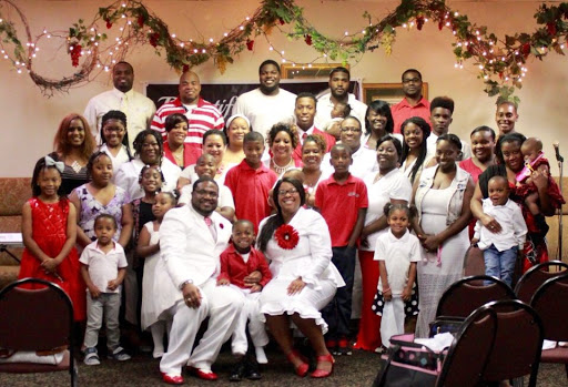 Bountiful Blessings Ministries - Thumbnail