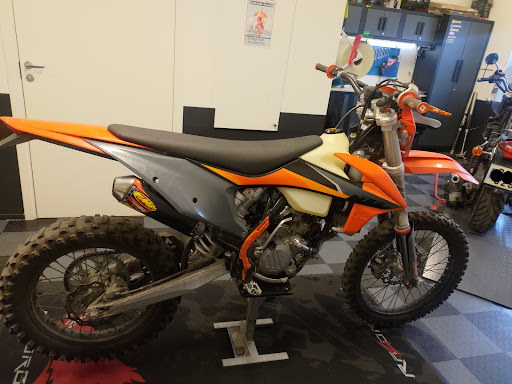 Moto Tuning - Thumbnail