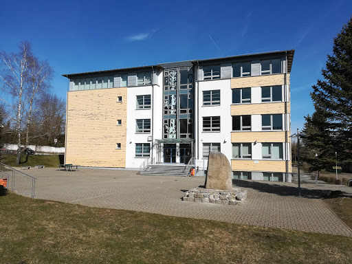 Sekundarschule Bodfeld - Visual