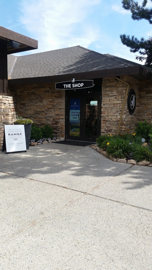 Predator Ridge Resort