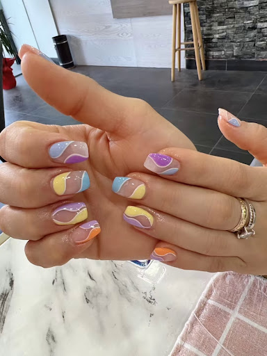 BLANCA PELUQUERÍA & UÑAS - Thumbnail