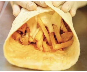 Photo n°9 de Elya Tacos Burger à Biganos (Restaurant halal)