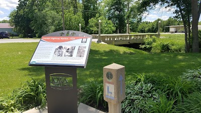 Lincoln Highway Bridge