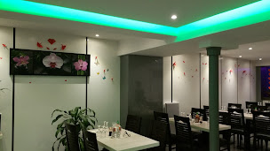 Photo n°1 de Comptoir d'Asie à Lagny-sur-Marne (Restaurant)