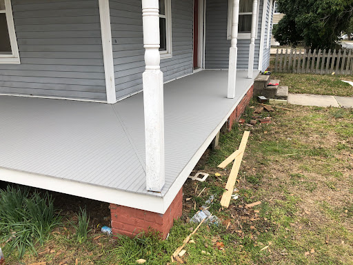 Red Beard Home Improvements - Thumbnail