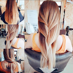 Photo n°19 de Au salon d'Audrey à Gaillac (Salon de coiffure)