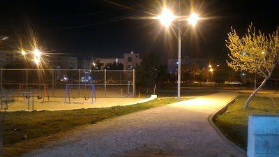 Photos of The Rock Park