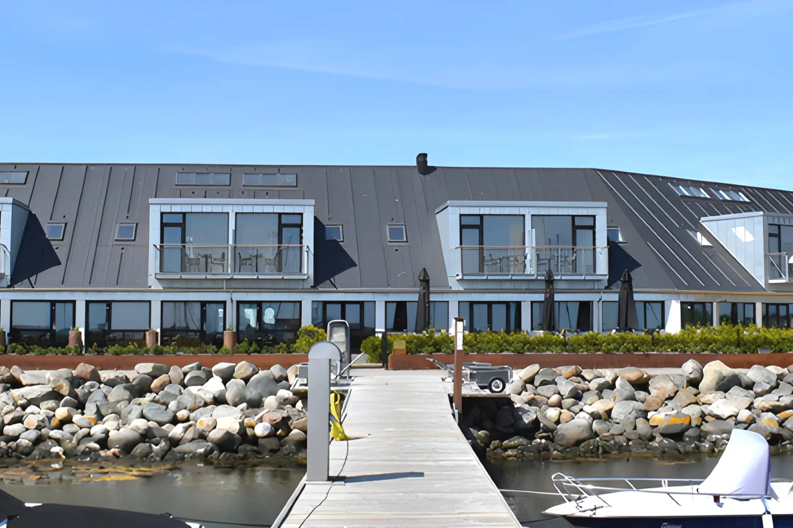 Hotel Kerteminde Strand