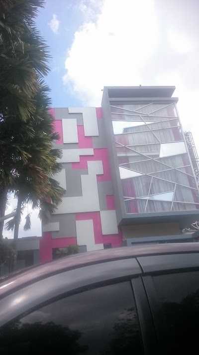 Photos of favehotel Kusumanegara