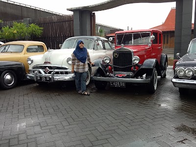 Car Wash