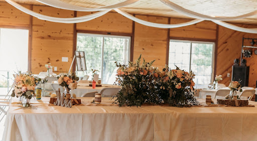 Bountiful Blooms Farm