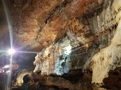 Cosmic Cavern