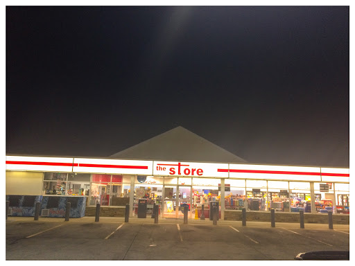 The Store #15 - Visual