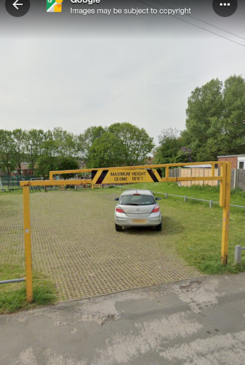 Killsick Park car park Logo