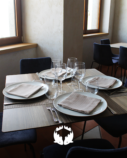 I Fortezza - Visual