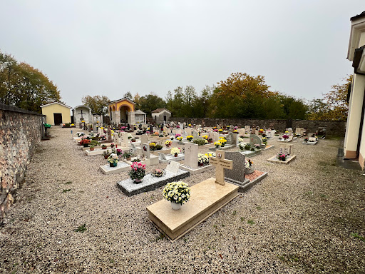Cimitero di Monte Magrè - Thumbnail