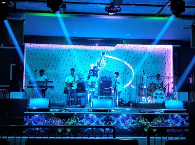 Photos of Gedung Mulia & Raja