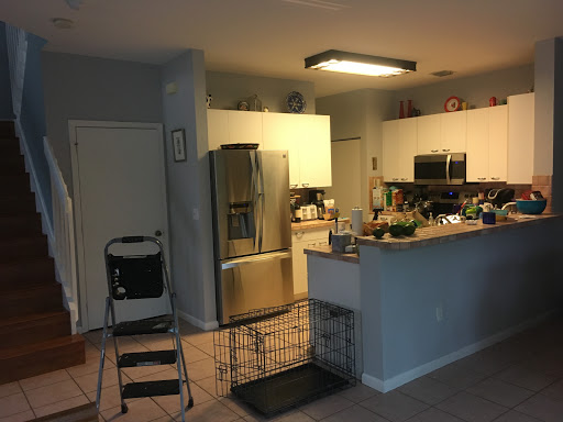 Cleanline, inc. - Visual