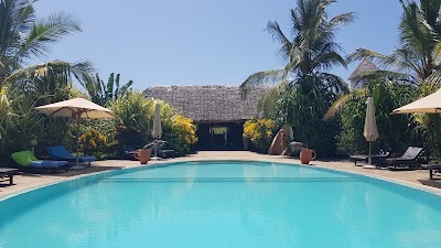 Photos of African Dream Cottages - Diani Beach